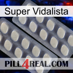 Super Vidalista 07